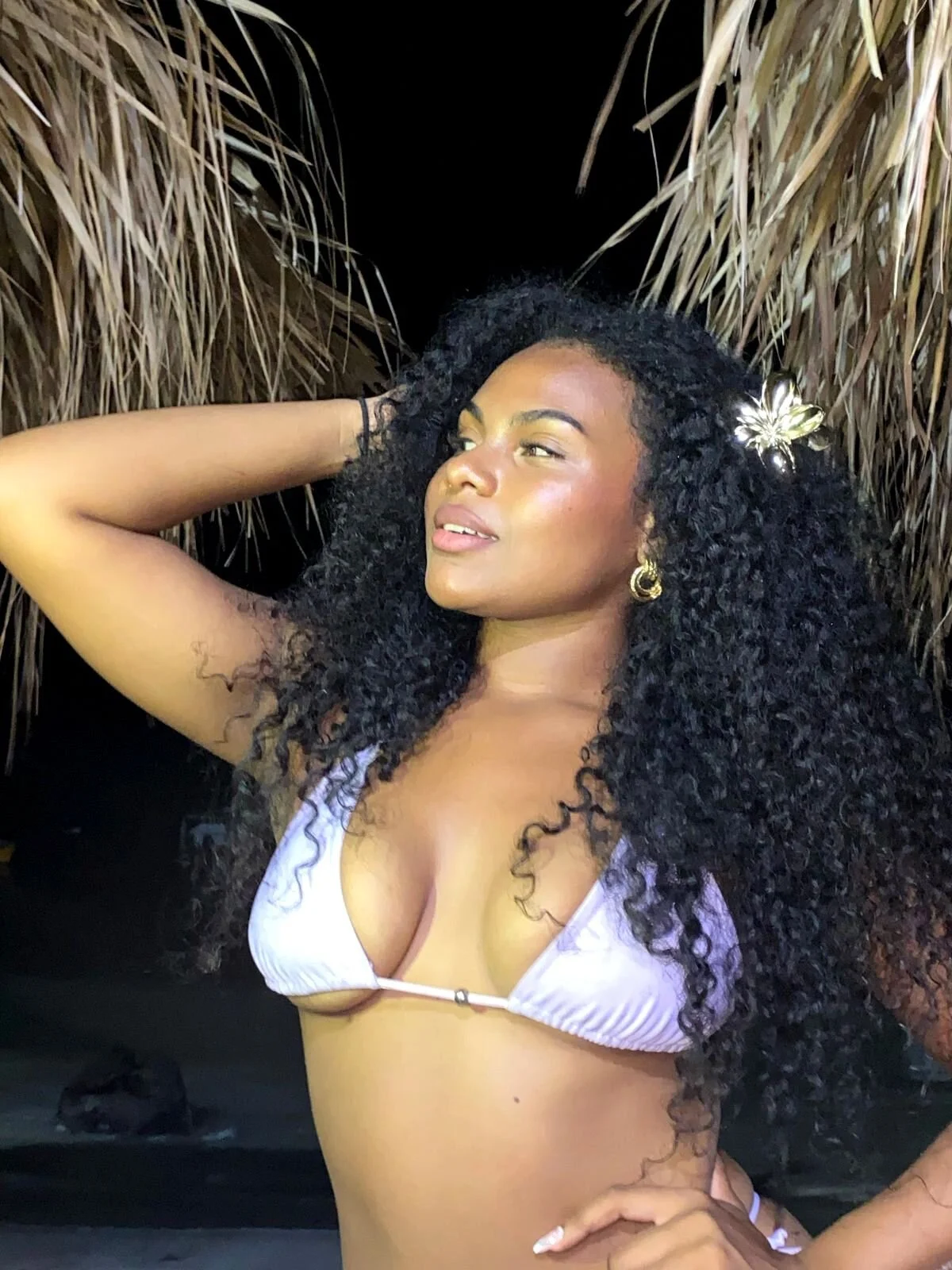 XXX Porn Photo of Nude AhdaraParker 6