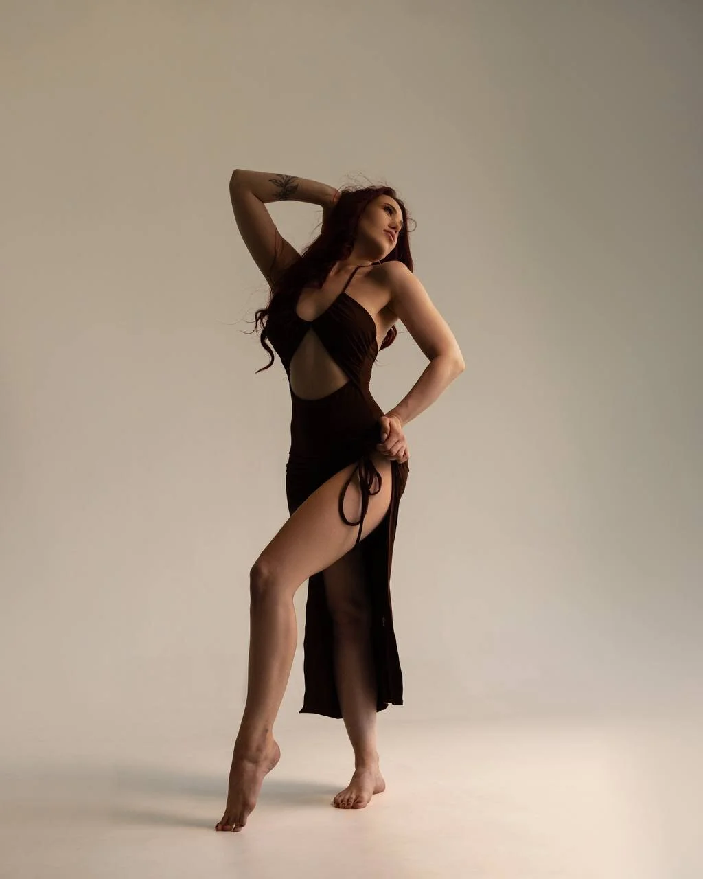 XXX Porn Photo of Nude Sidney_blush 17