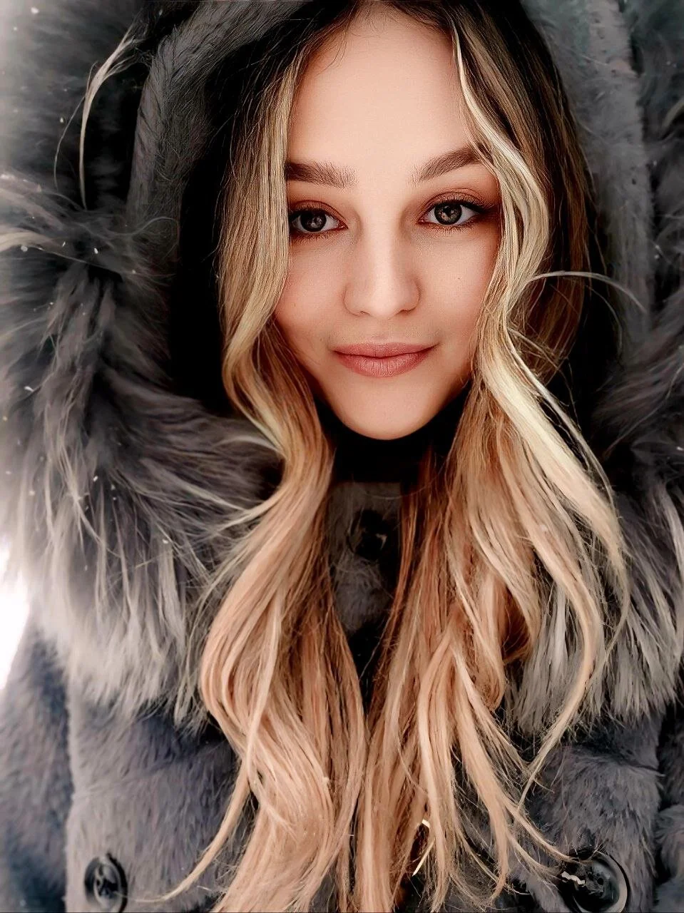 XXX Porn Photo of Nude DeboraLarson 65