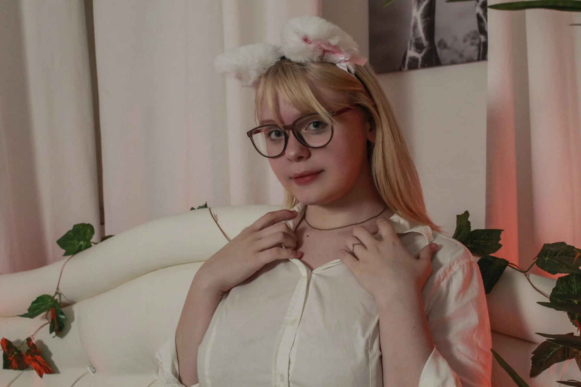 XXX Porn Photo of Nude LisaLaas 1