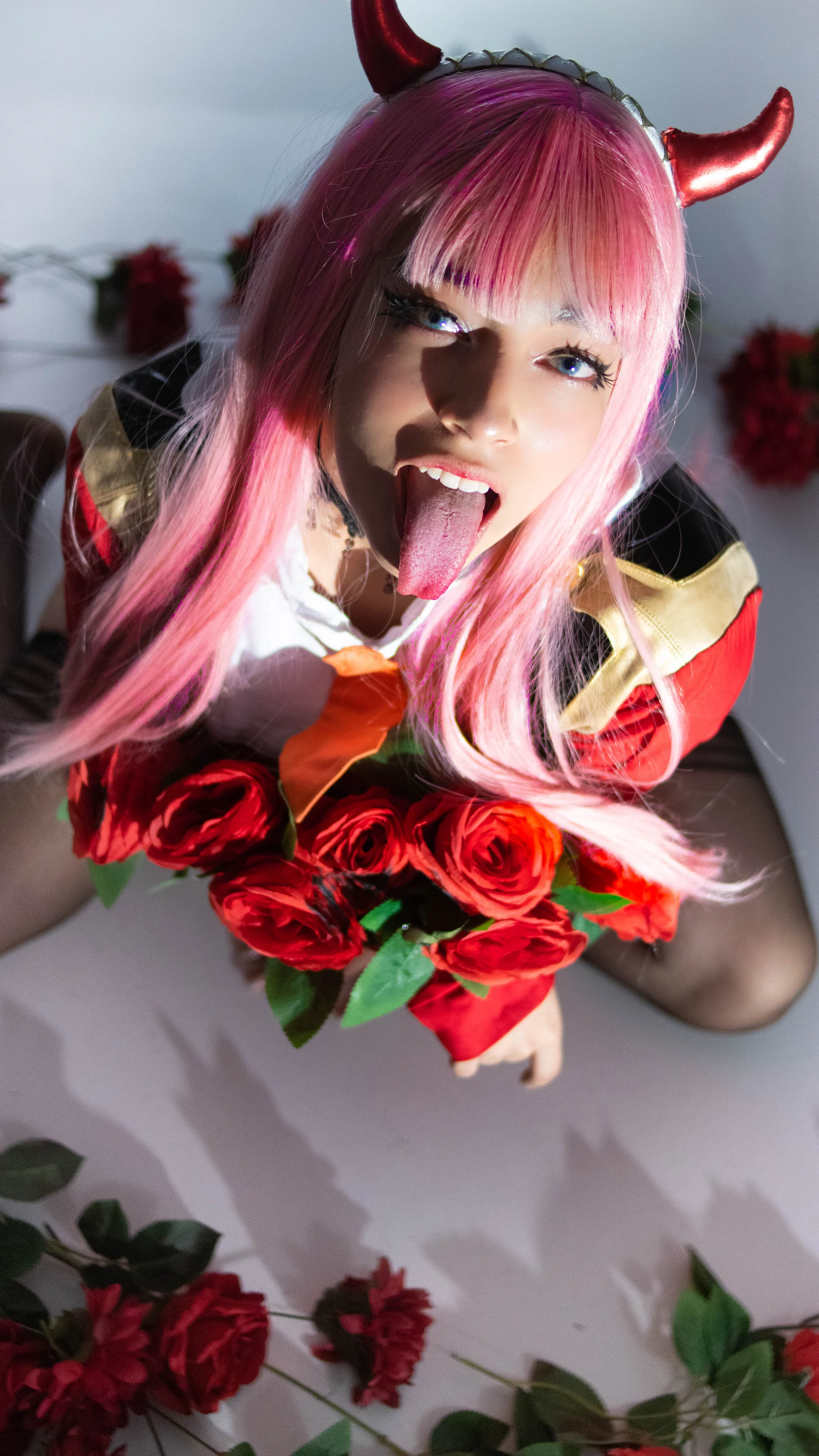 XXX Porn Photo of Nude Akane_Hikari_ 7