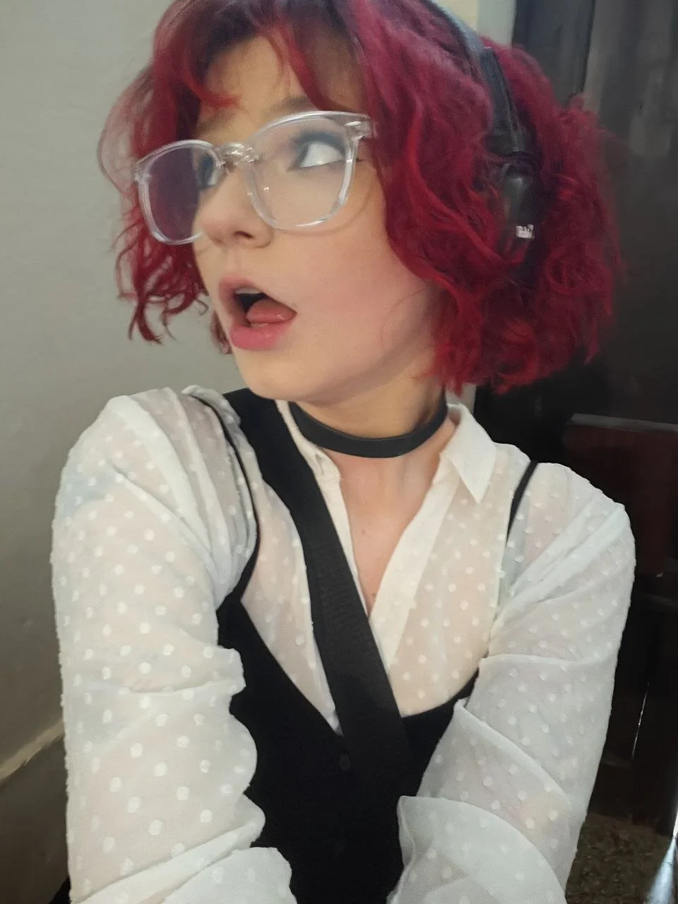 XXX Porn Photo of Nude Lilly_Evanns 7