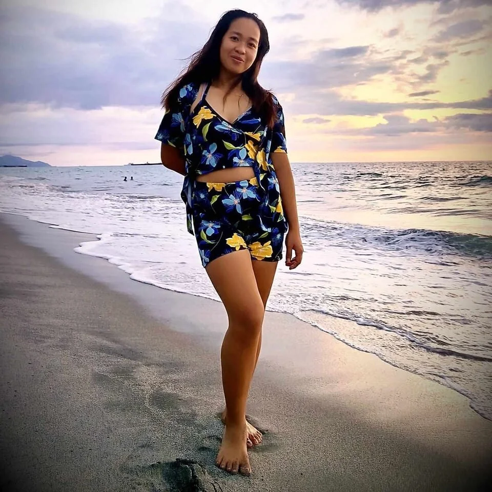 XXX Porn Photo of Nude HottiesAsianAriane 4