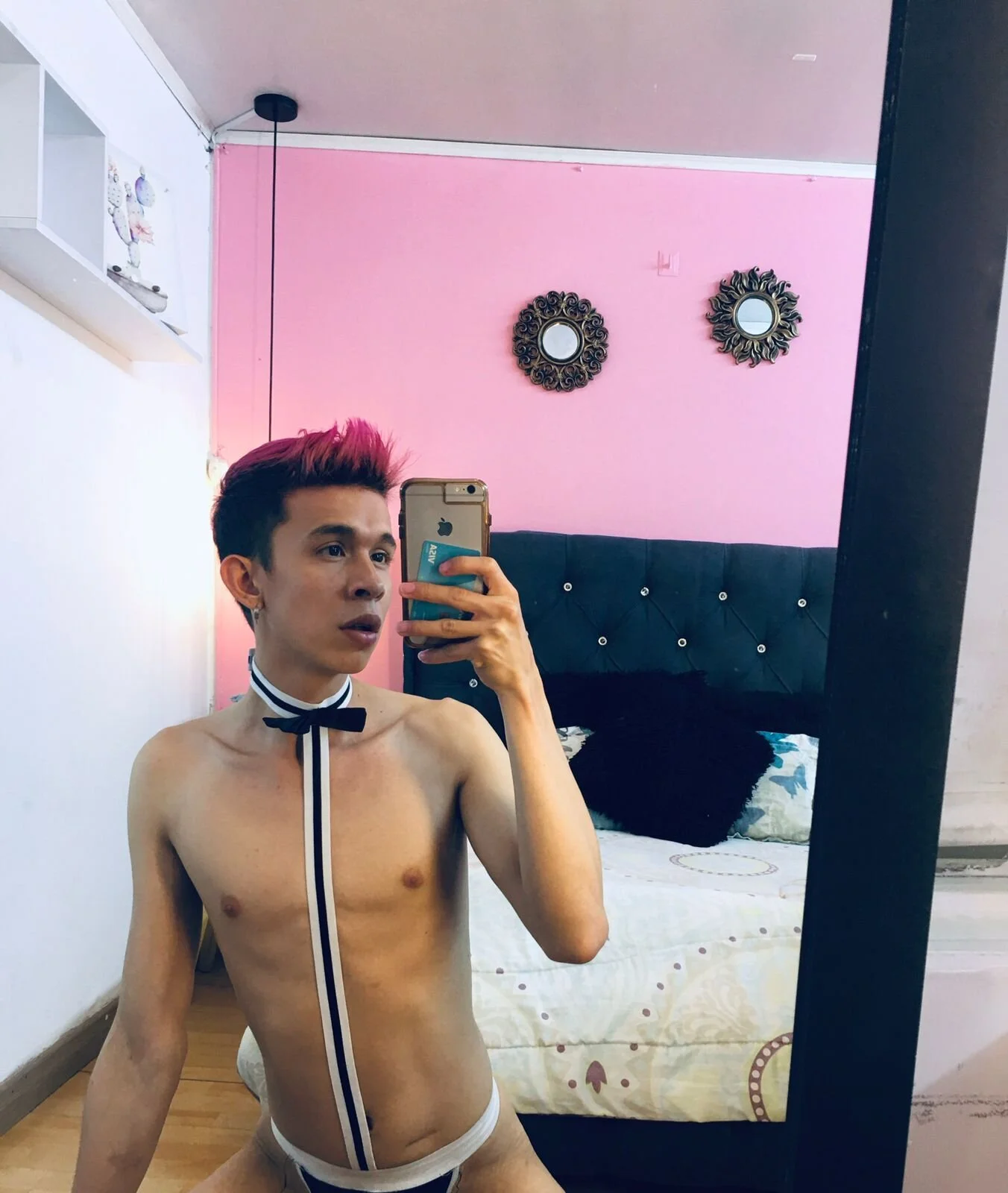 XXX Porn Photo of Nude Juaan_Diick 2