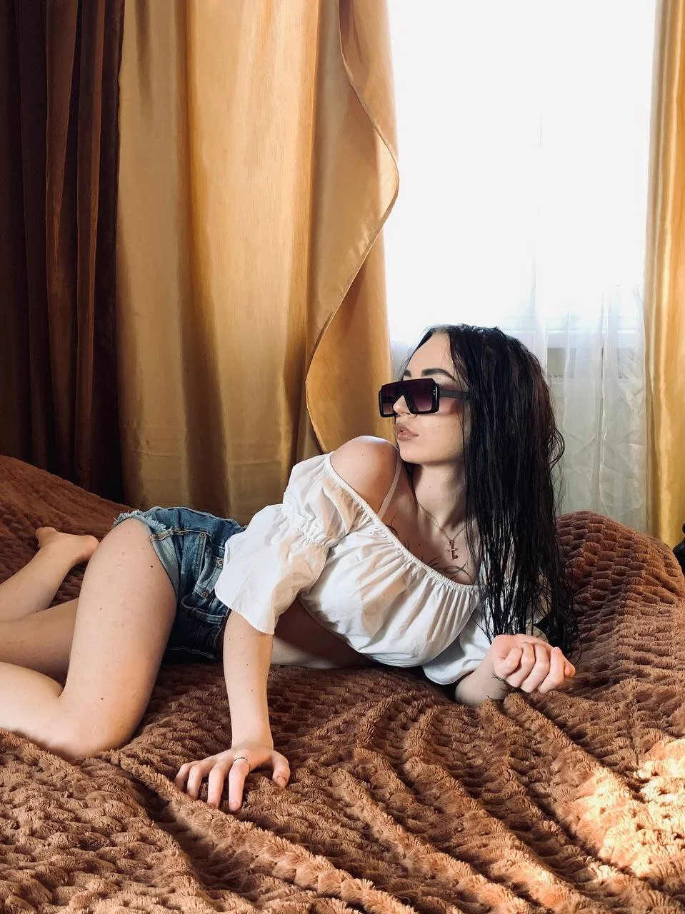 XXX Porn Photo of Nude kayleemelinsss 3