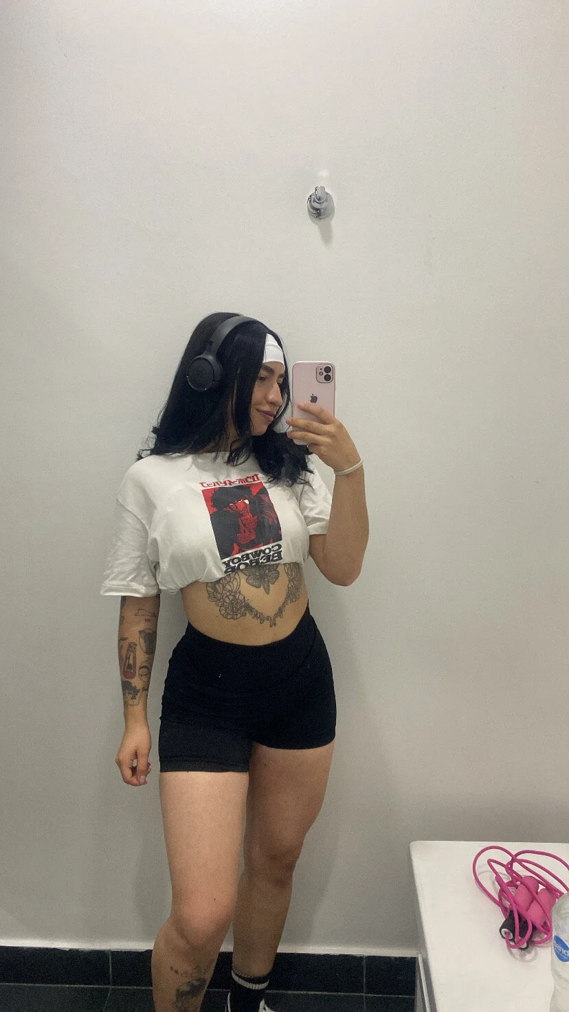 XXX Porn Photo of Nude valenor_ 8