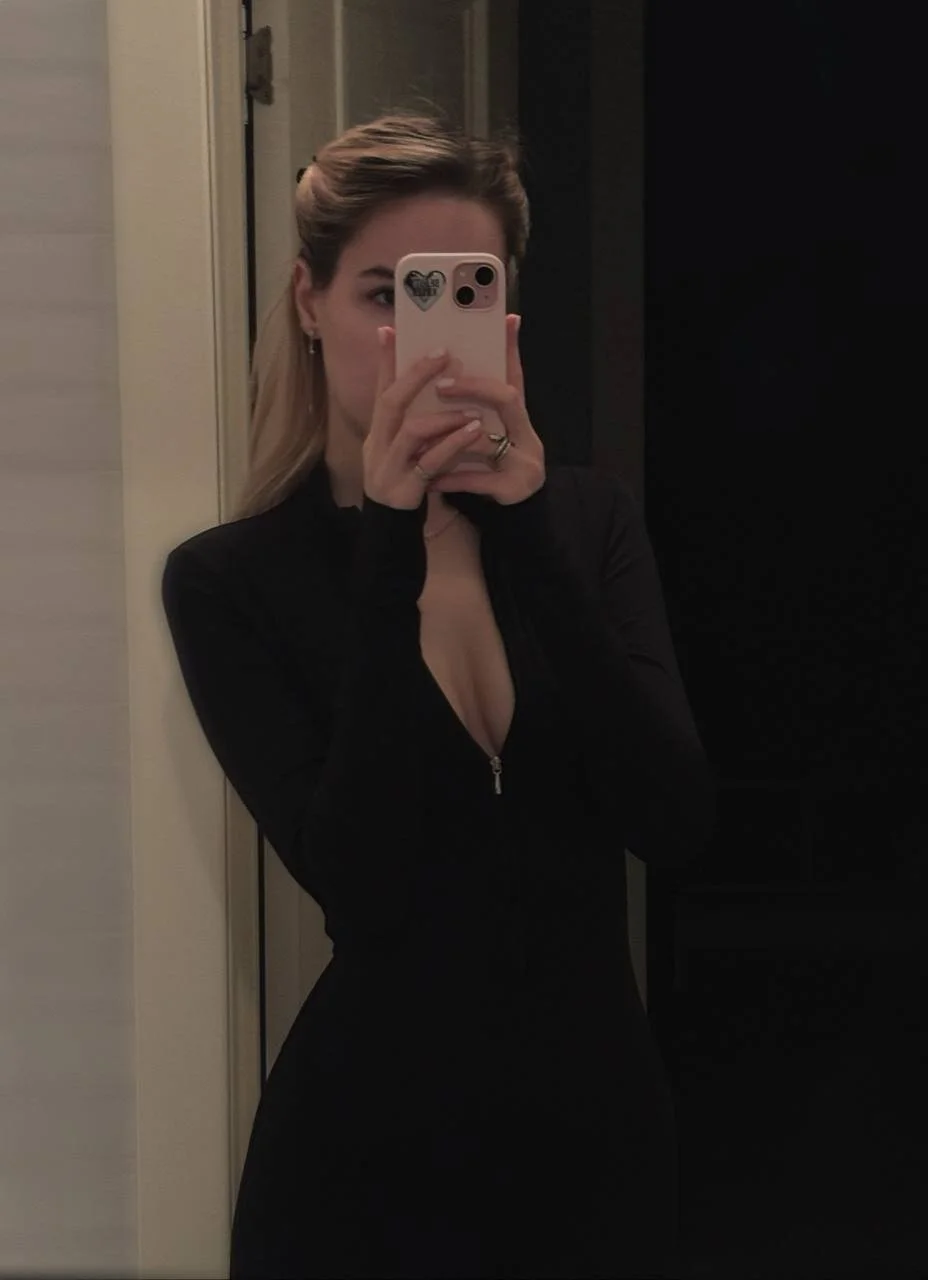 XXX Porn Photo of Nude Fire_moth 95