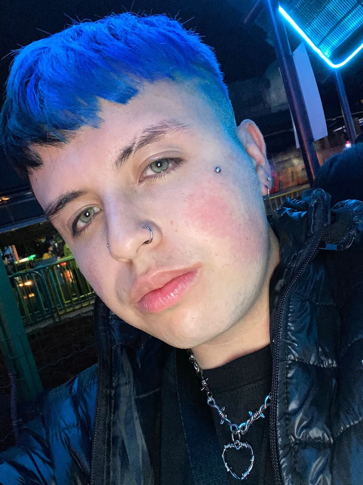 XXX Porn Photo of Nude Cleo_Ace 14