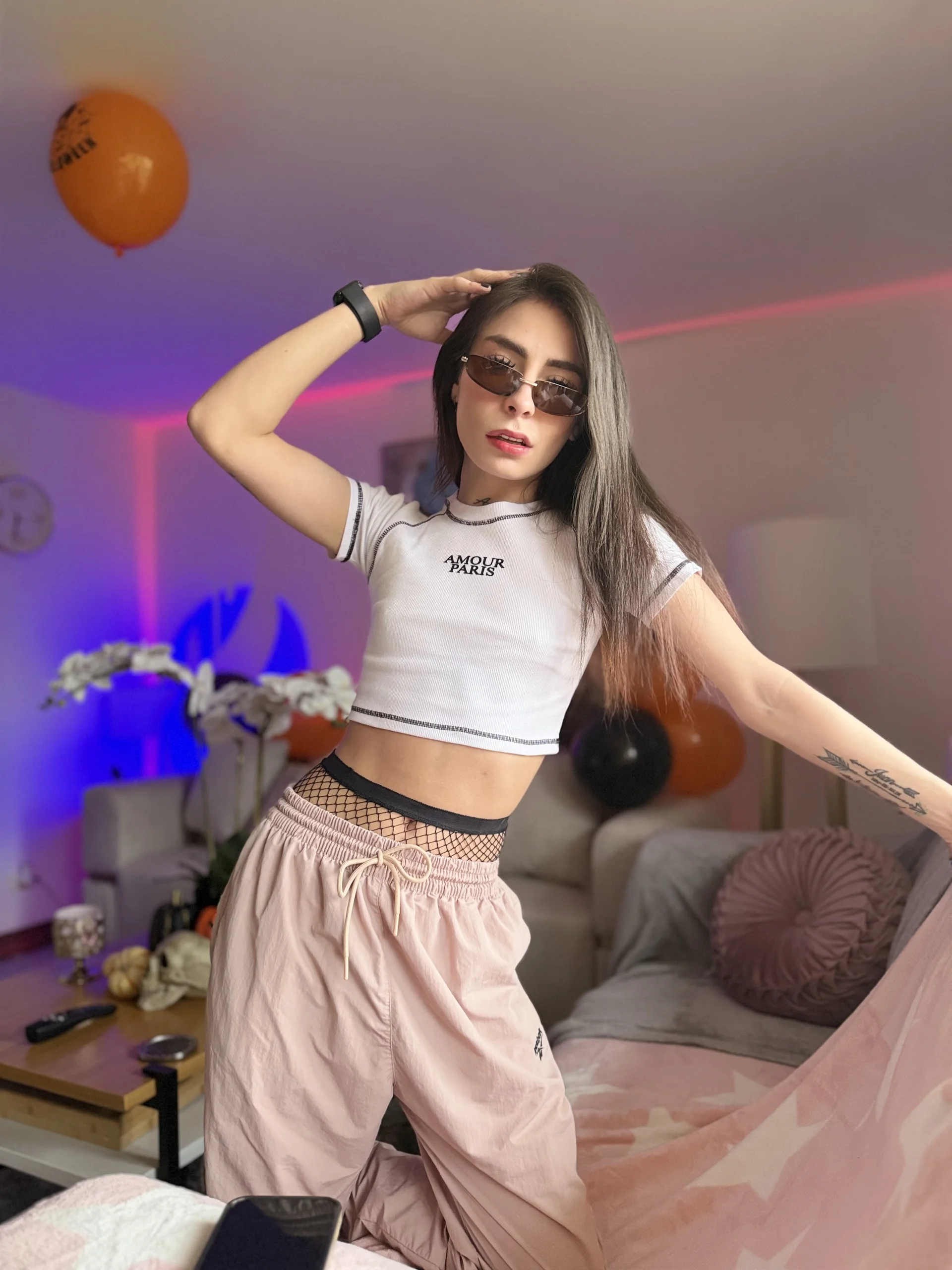 XXX Porn Photo of Nude Camistar18 23