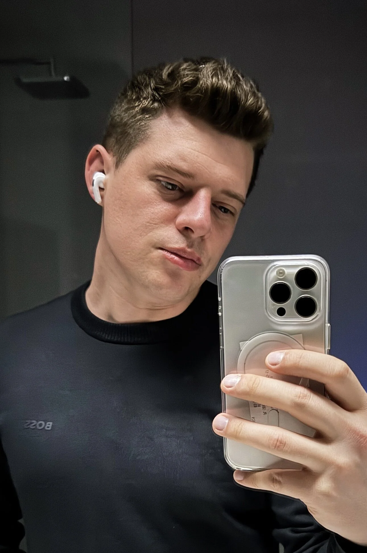 XXX Porn Photo of Nude asstoysboy 2