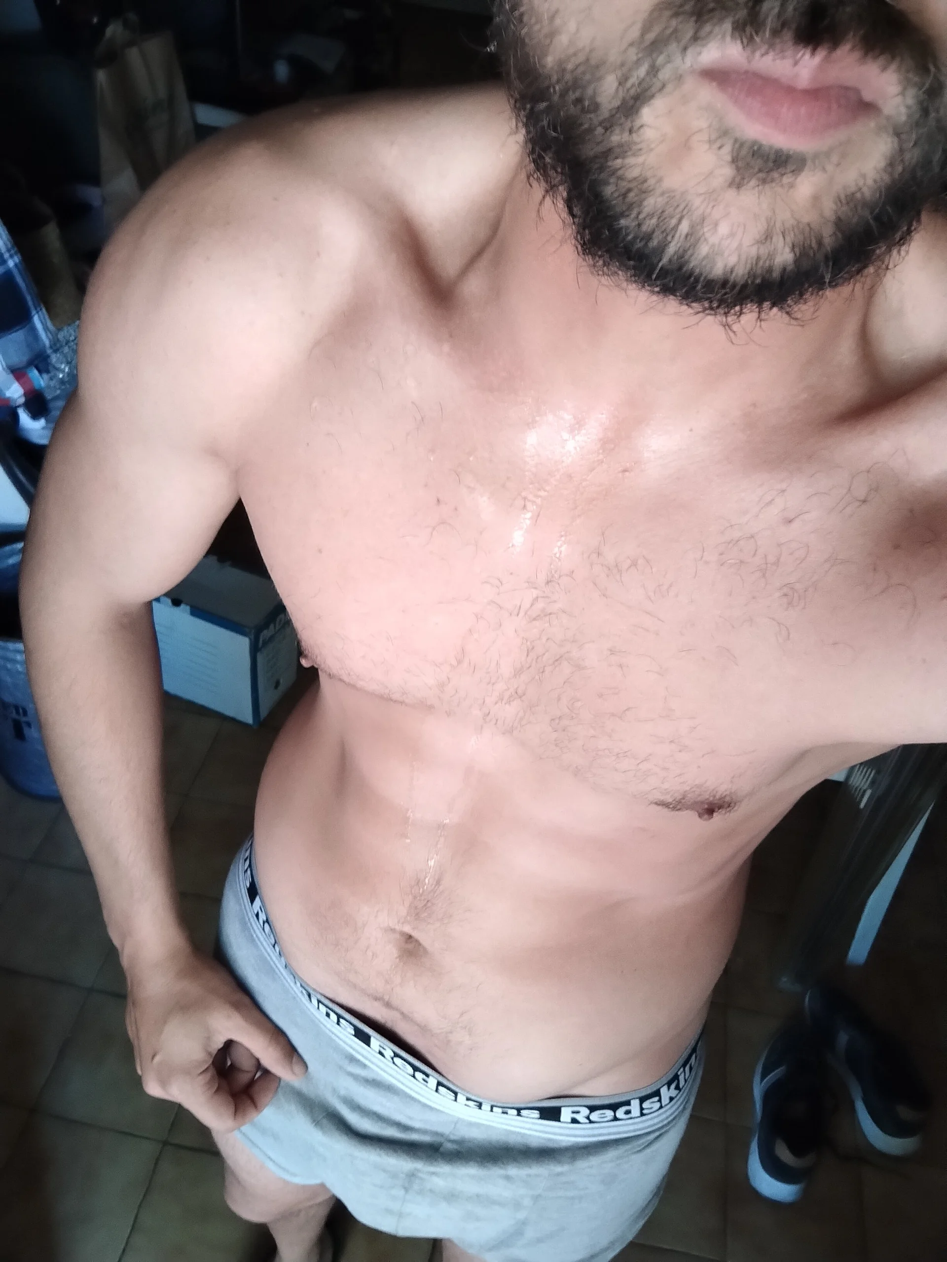 XXX Porn Photo of Nude Secyfrenchback 5