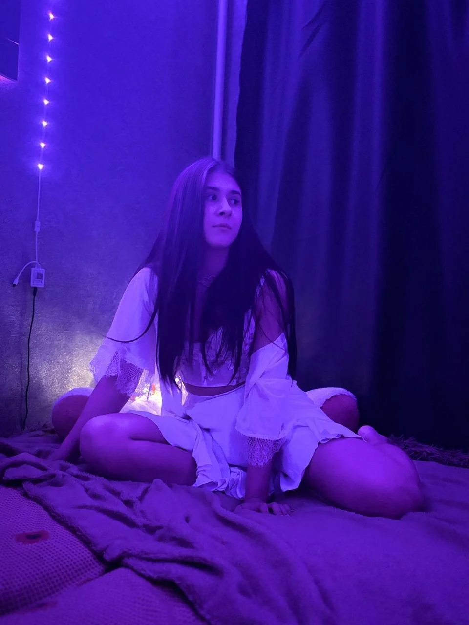 XXX Porn Photo of Nude Small_panther 5