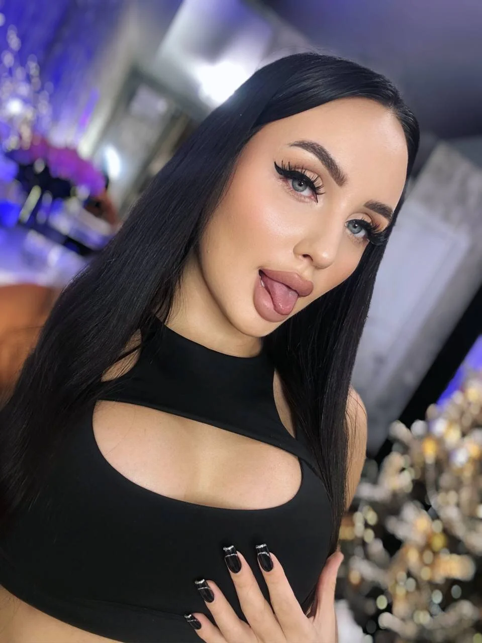 XXX Porn Photo of Nude Amgbombaaaa 30