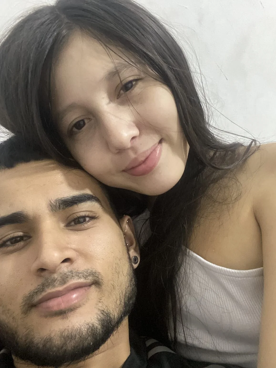 XXX Porn Photo of Nude isa_Leo 2