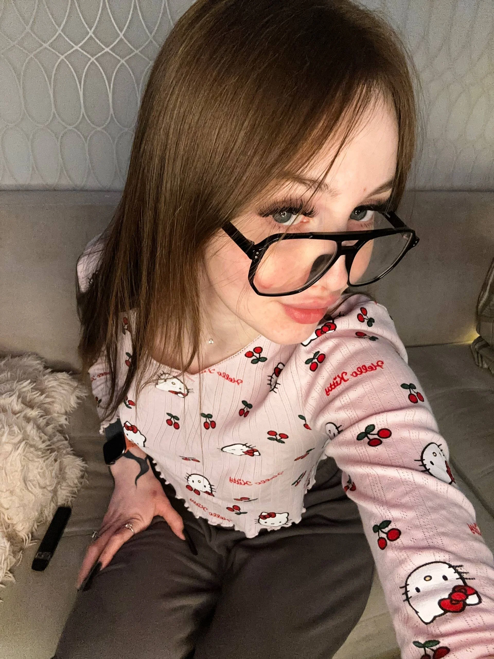 XXX Porn Photo of Nude WiloneDimmick 34
