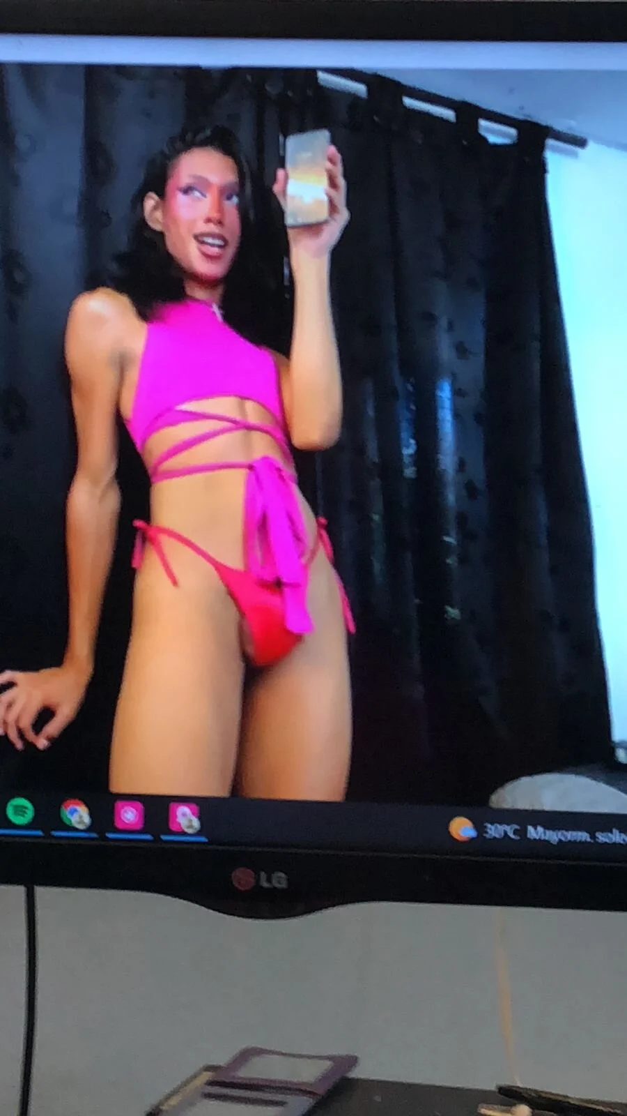 XXX Porn Photo of Nude Audaxia666Doll 2