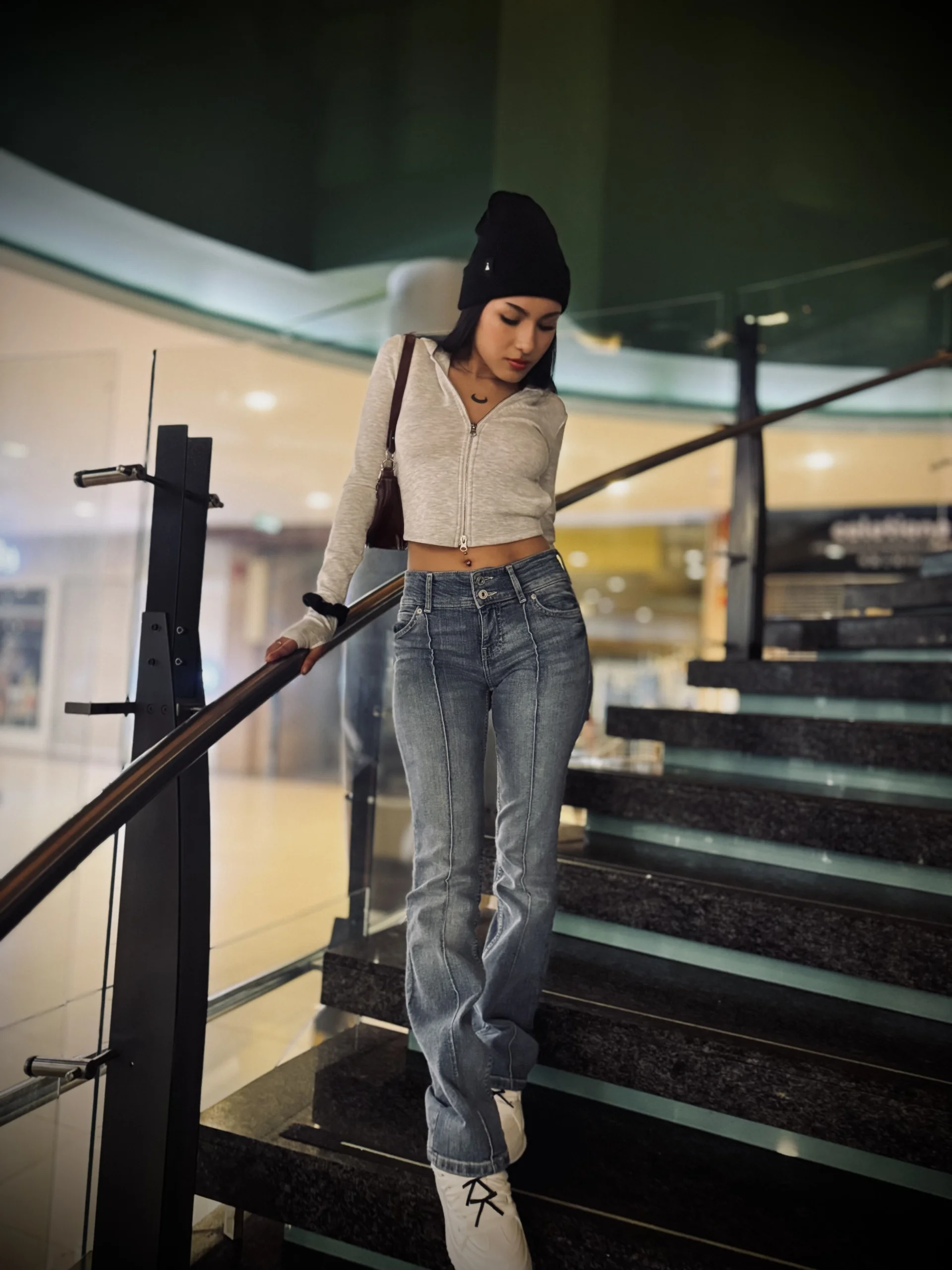 XXX Porn Photo of Nude cuteezoe 25