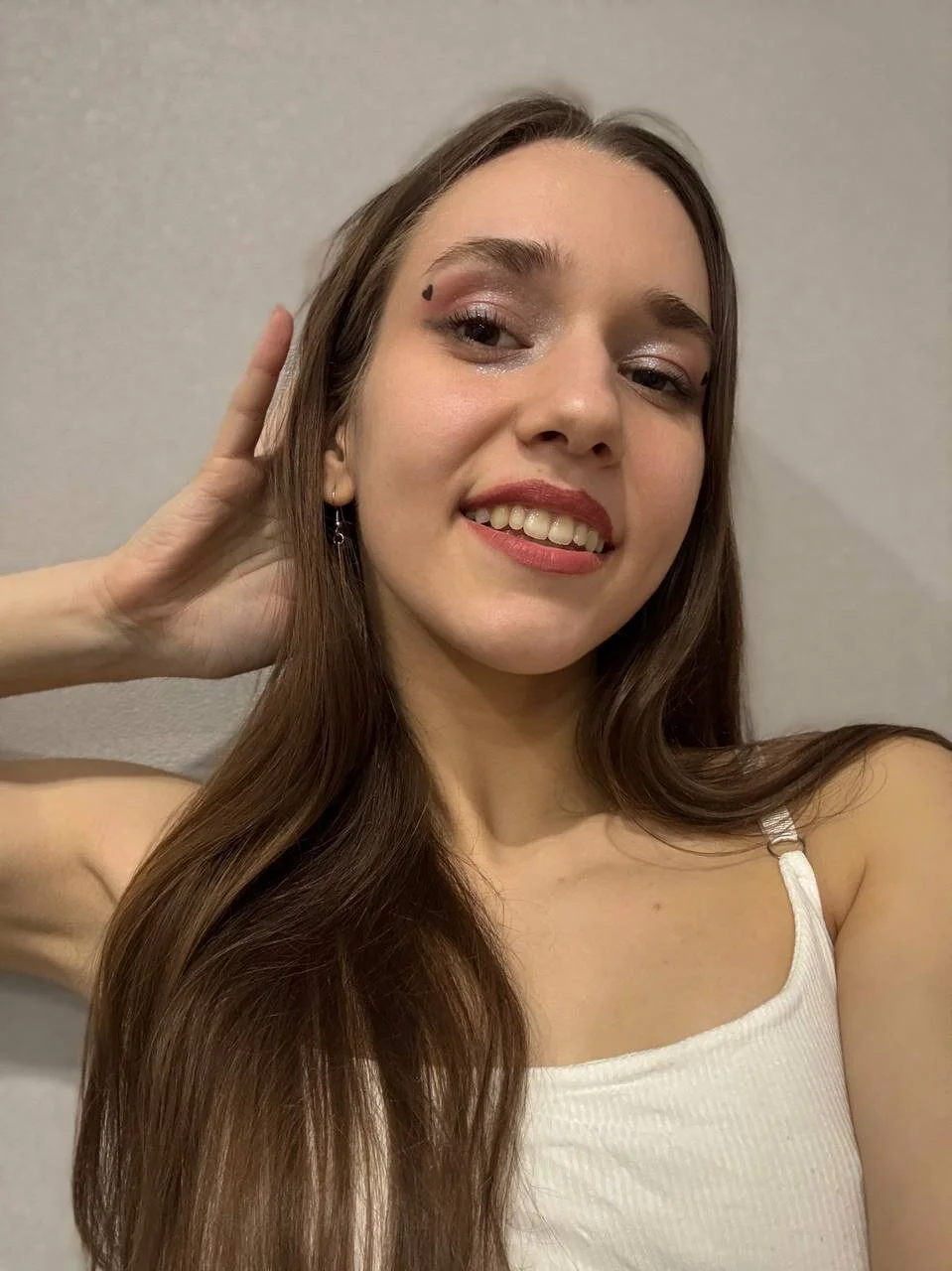 XXX Porn Photo of Nude PetraHambelton 839