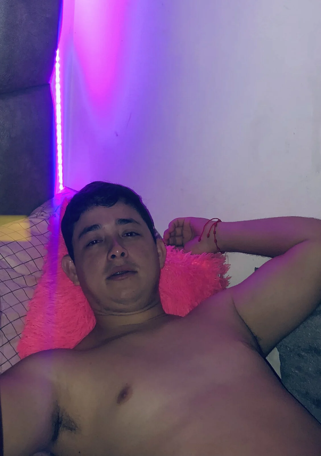 XXX Porn Photo of Nude isacalejandroo 6