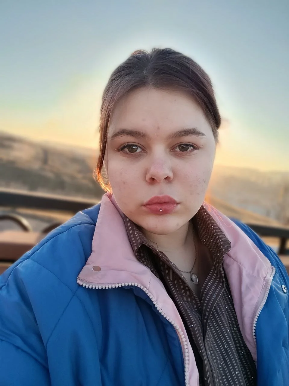 XXX Porn Photo of Nude Elisa_Terrys 2