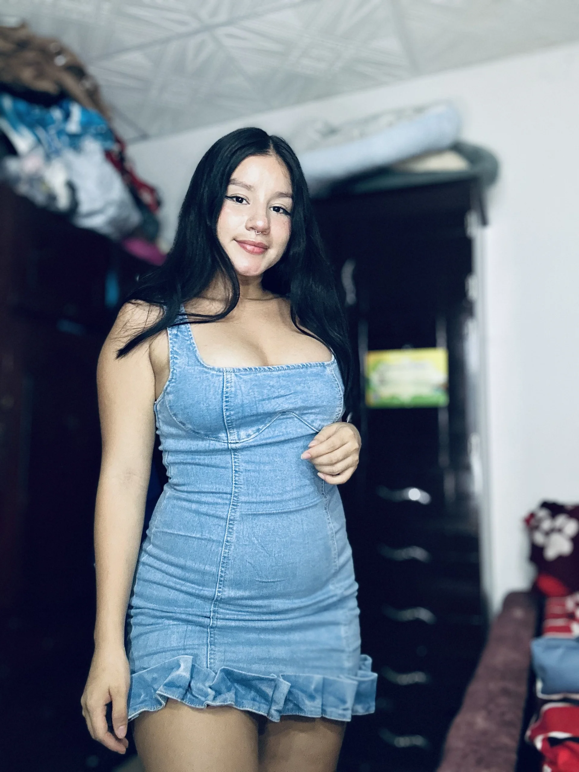 XXX Porn Photo of Nude Abbiee_8 113