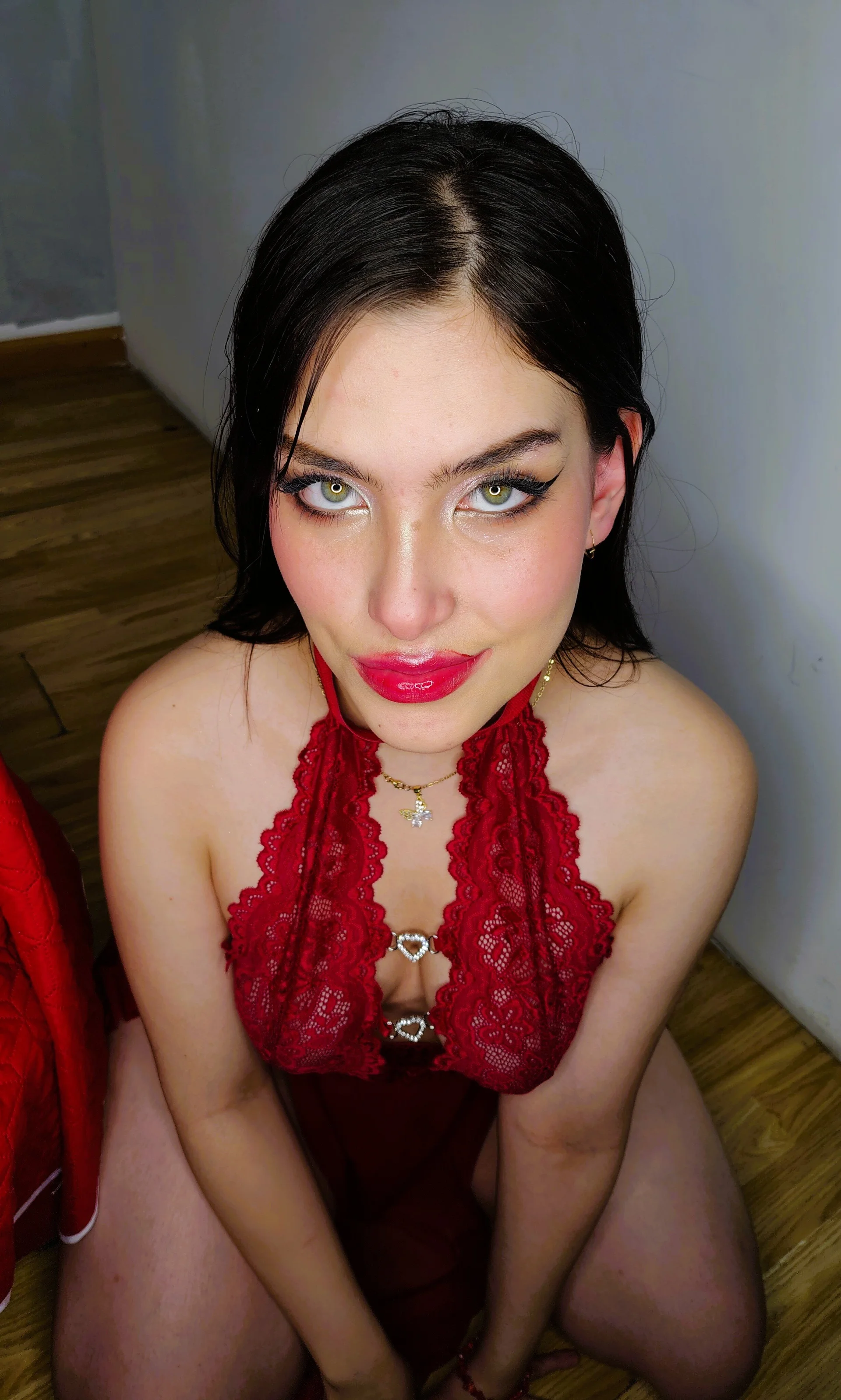 XXX Porn Photo of Nude Alegna_Moon_ 61