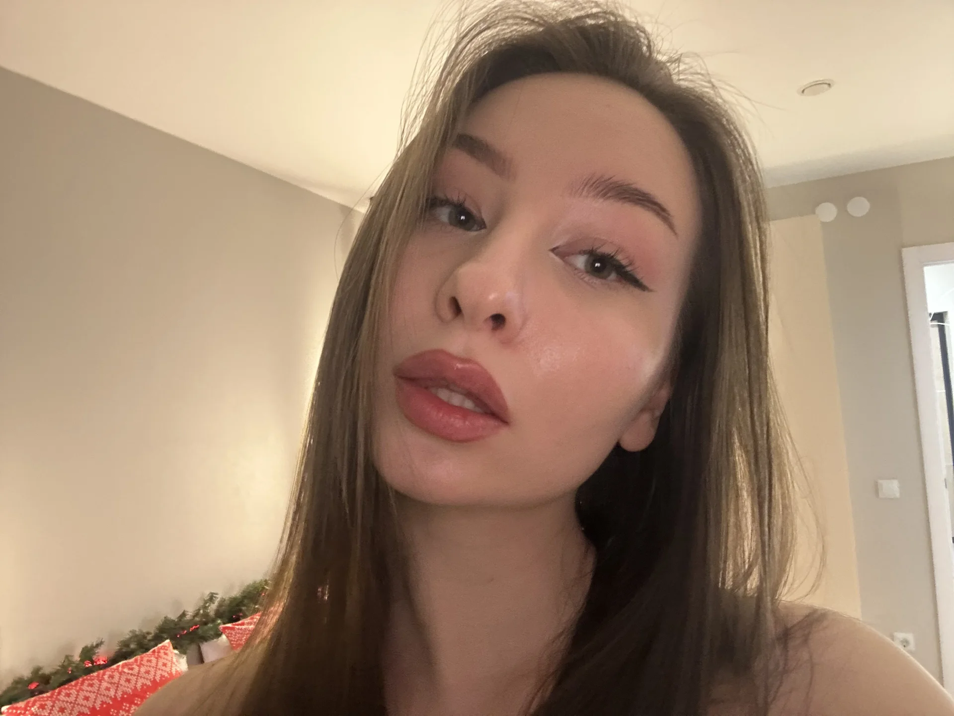 XXX Porn Photo of Nude EvaEliss 18