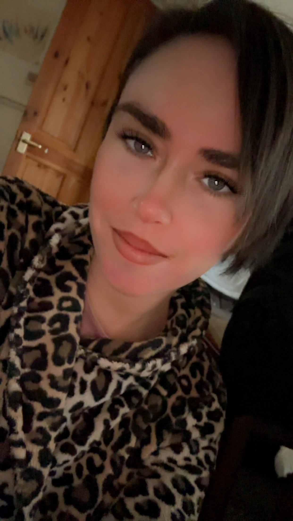 XXX Porn Photo of Nude DevotedLeyla31XX 3