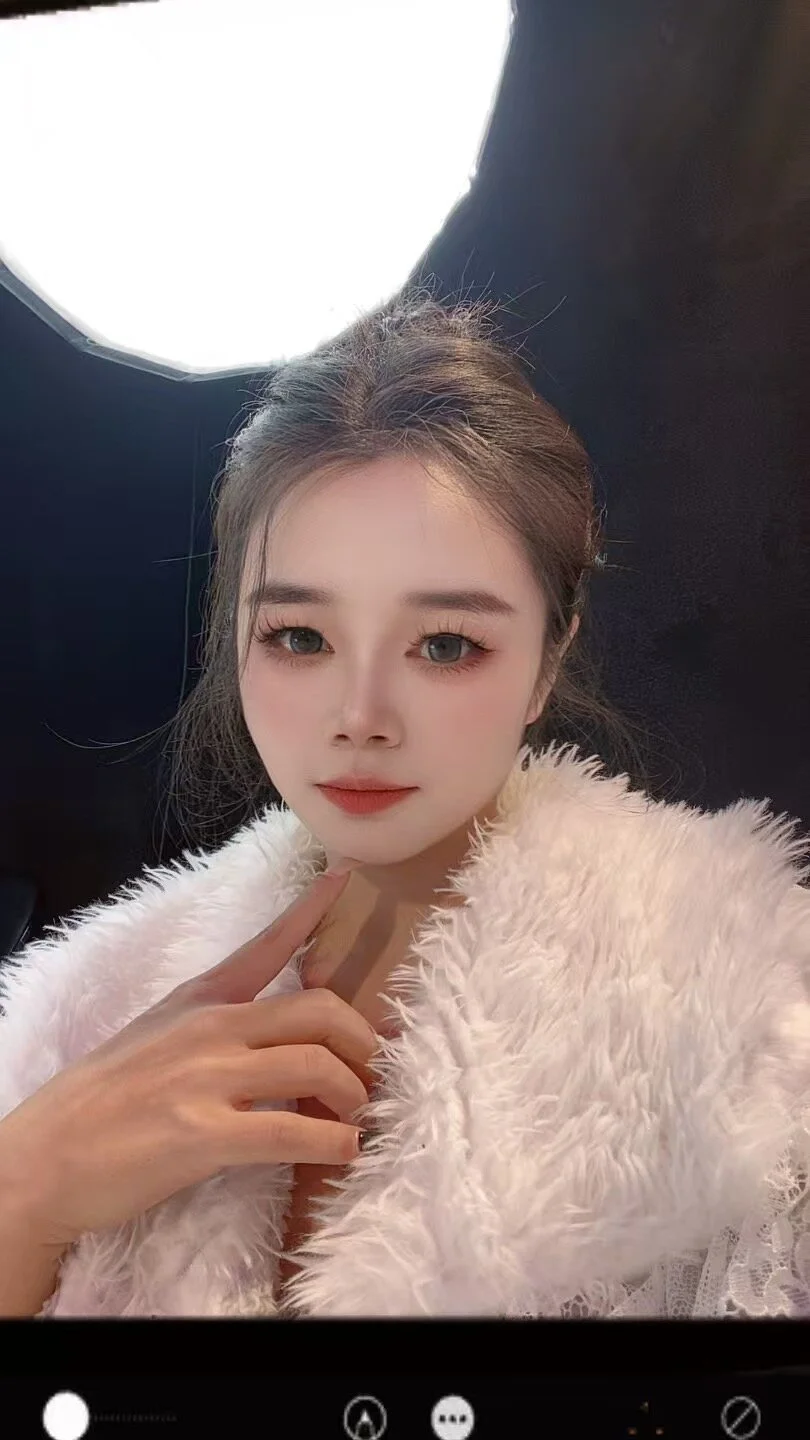 XXX Porn Photo of Nude yueyue_99 5