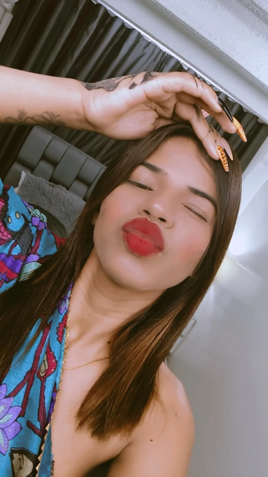 XXX Porn Photo of Nude kairadayamai 52