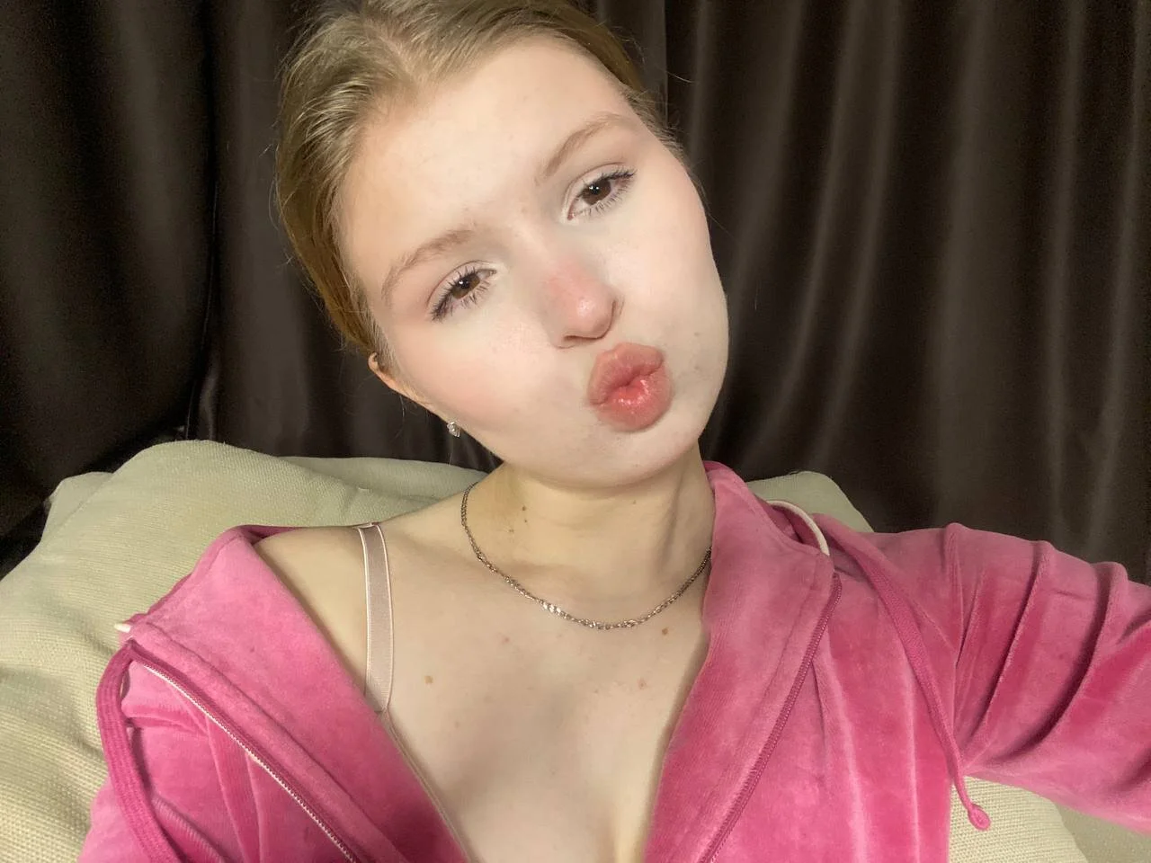 XXX Porn Photo of Nude ShontaWasilko 166