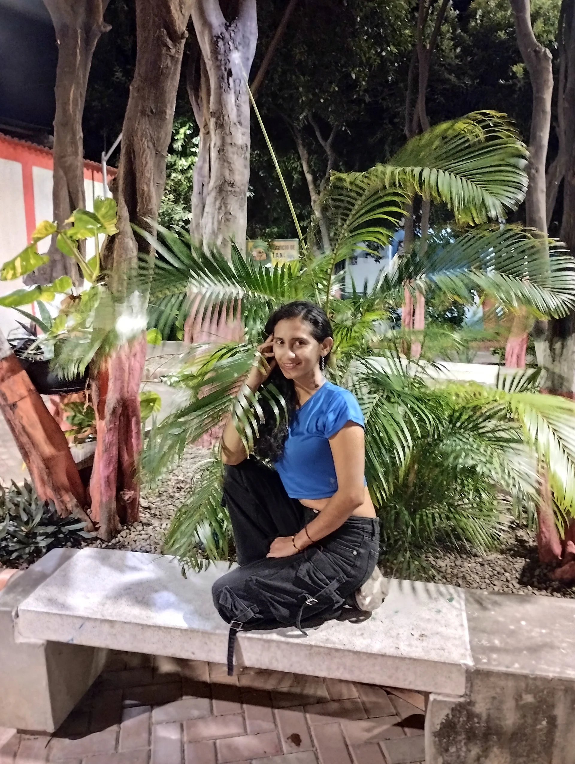 XXX Porn Photo of Nude valeriaswang_Lucas 68