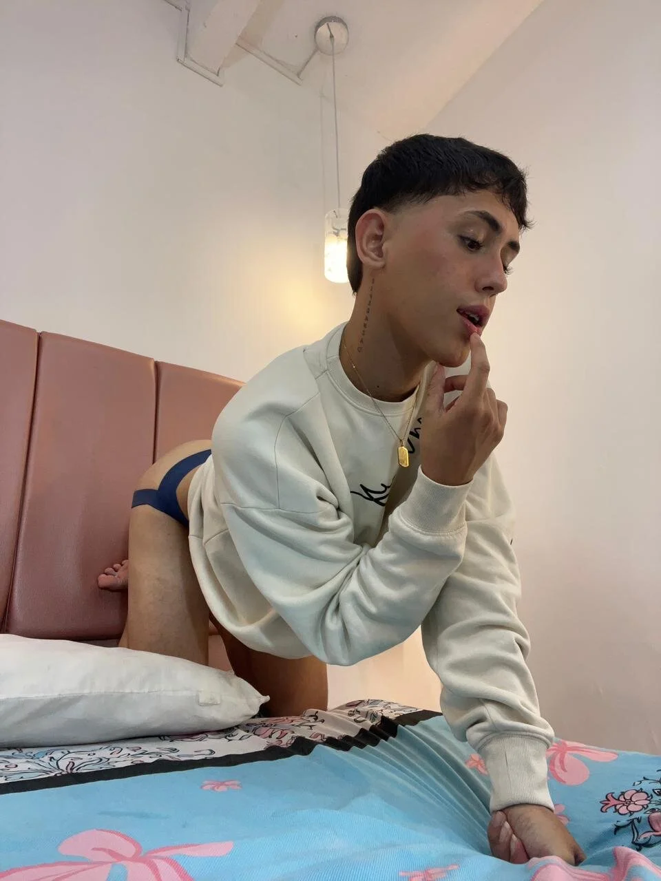 XXX Porn Photo of Nude Iamcami_ 5