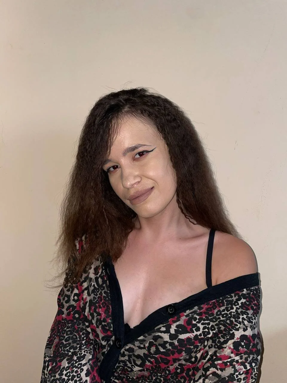 XXX Porn Photo of Nude Kate_Skye 4