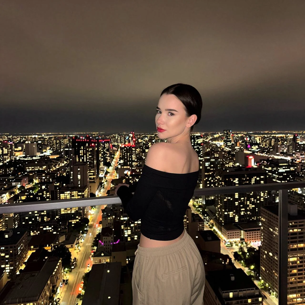 XXX Porn Photo of Nude Nicole_Vasquez 29