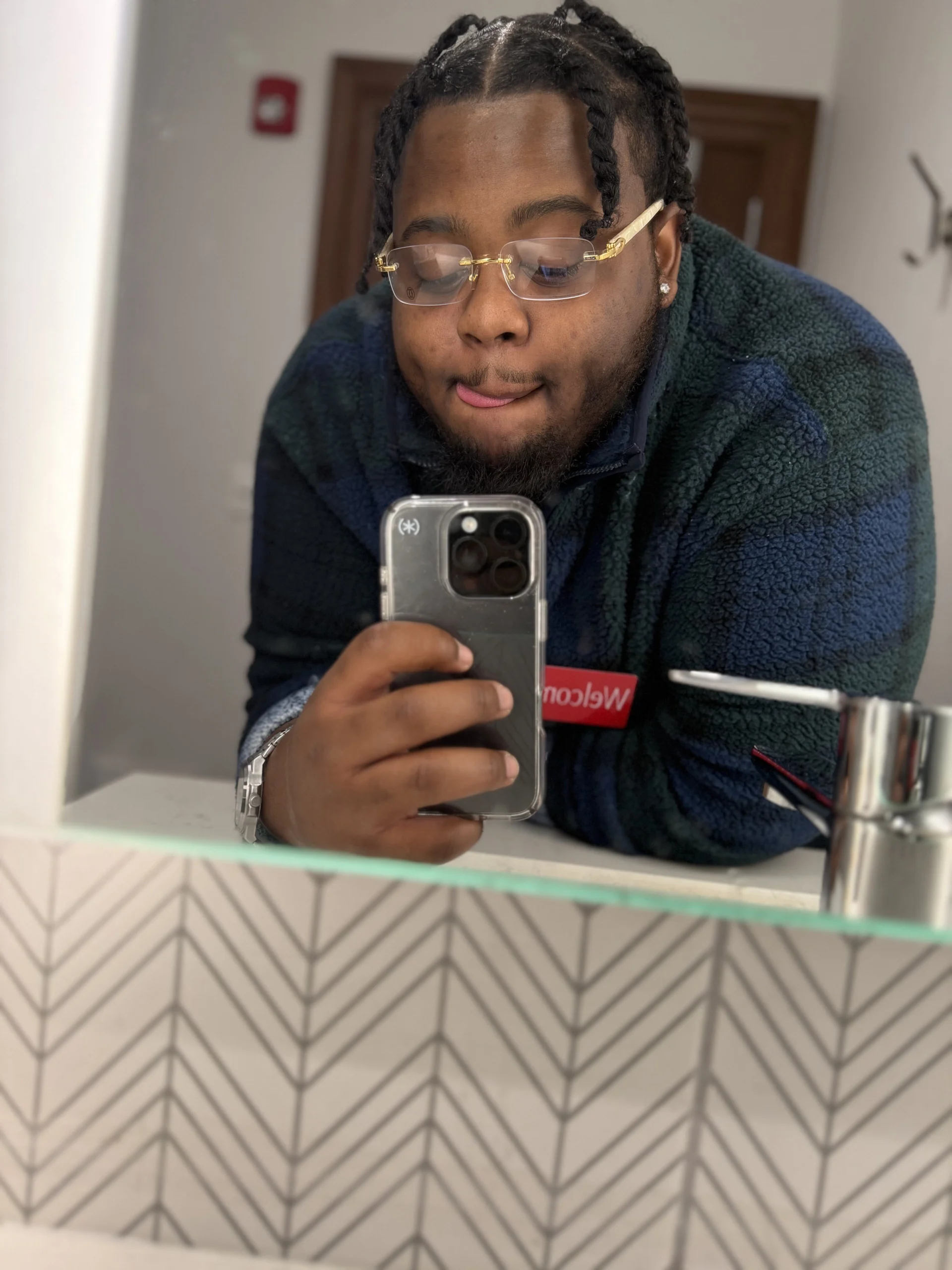 XXX Porn Photo of Nude PrinceChasee 3