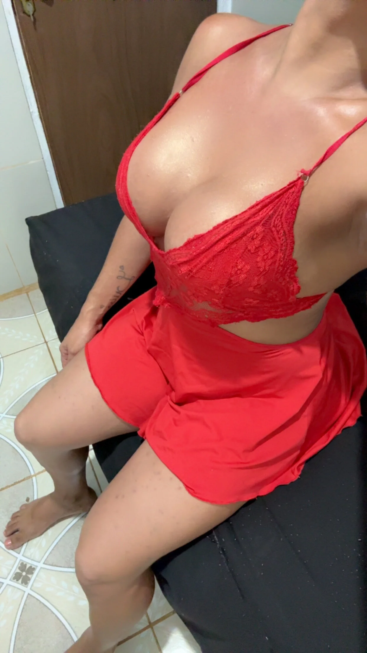 XXX Porn Photo of Nude Transsafada1 1