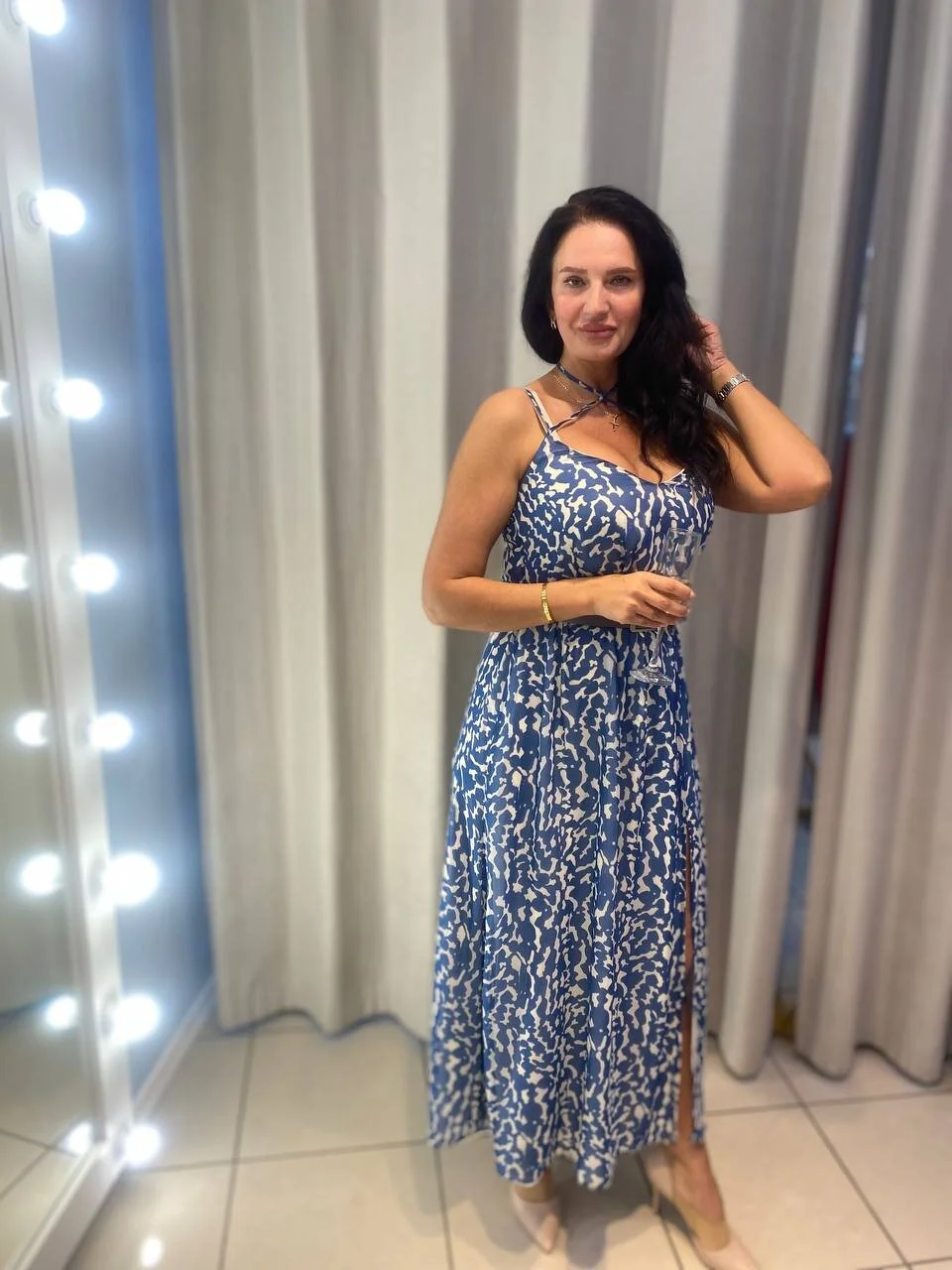 XXX Porn Photo of Nude Victoria_Dreamy 6