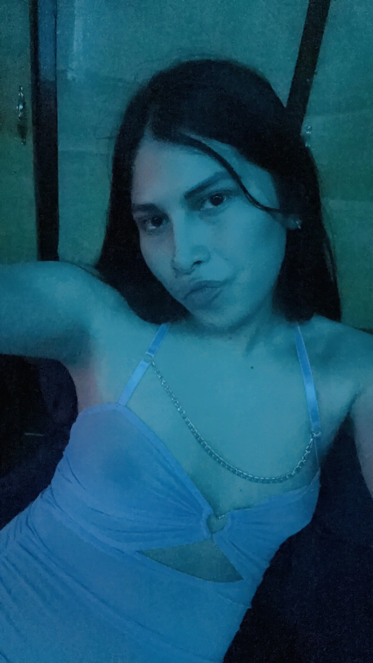 XXX Porn Photo of Nude Viniamexa 9