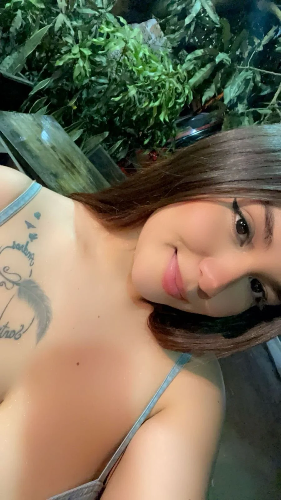XXX Porn Photo of Nude hasret_sesim 2