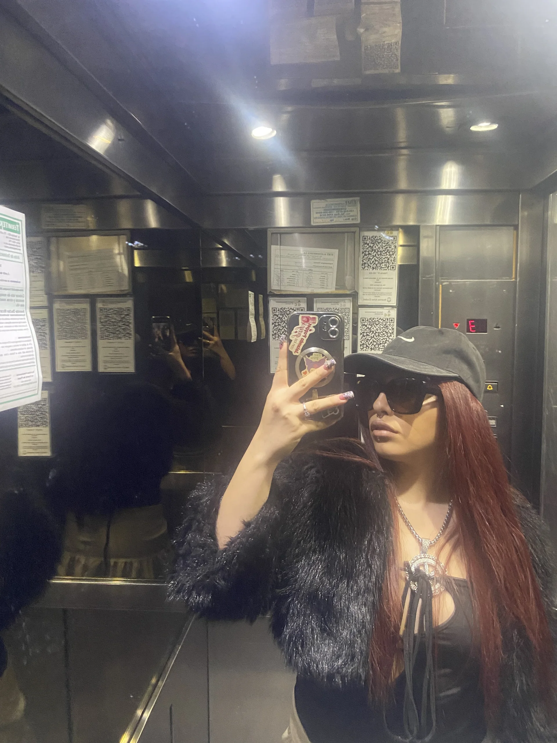 XXX Porn Photo of Nude fuxxxiaa 3