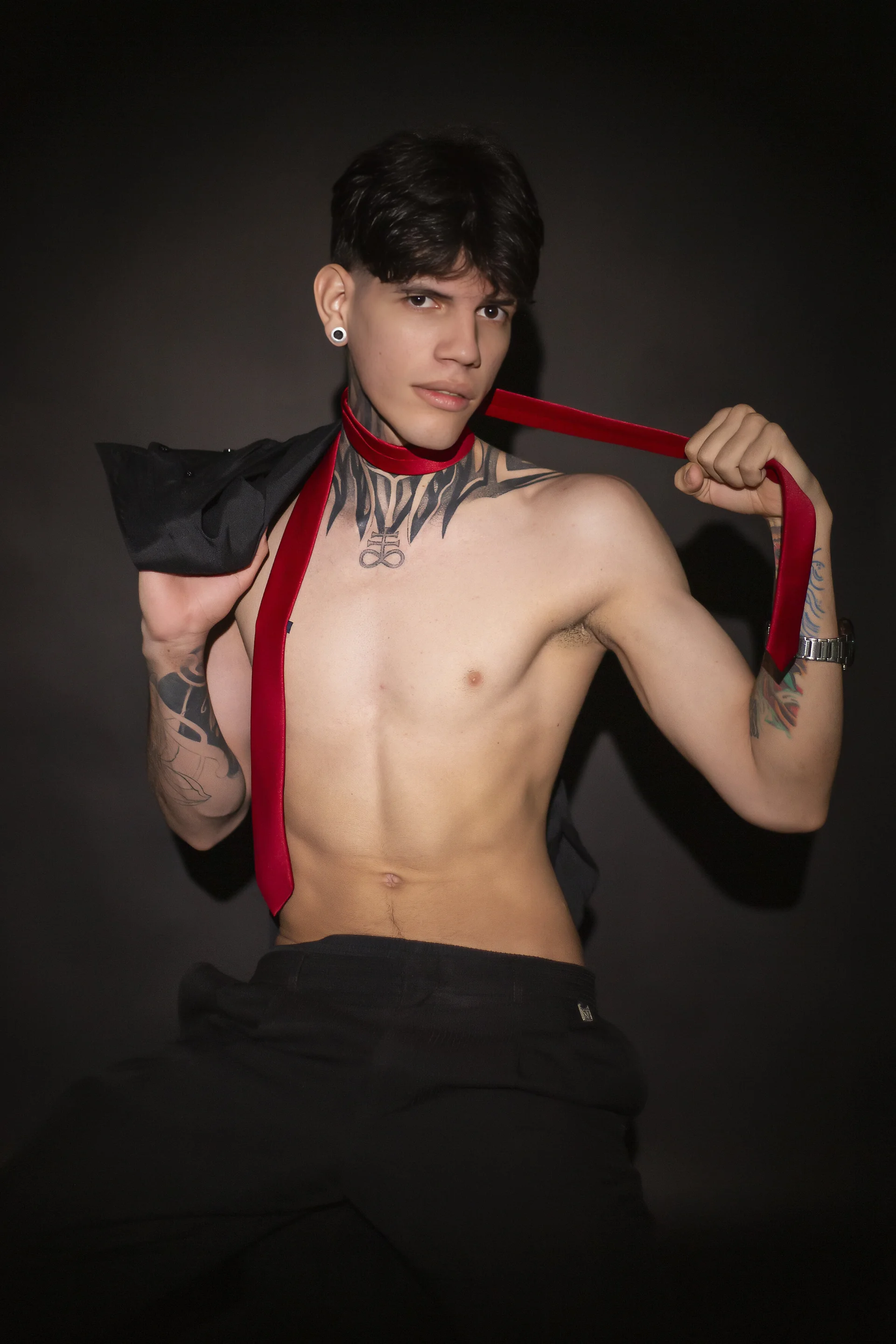 XXX Porn Photo of Nude david_huge 31
