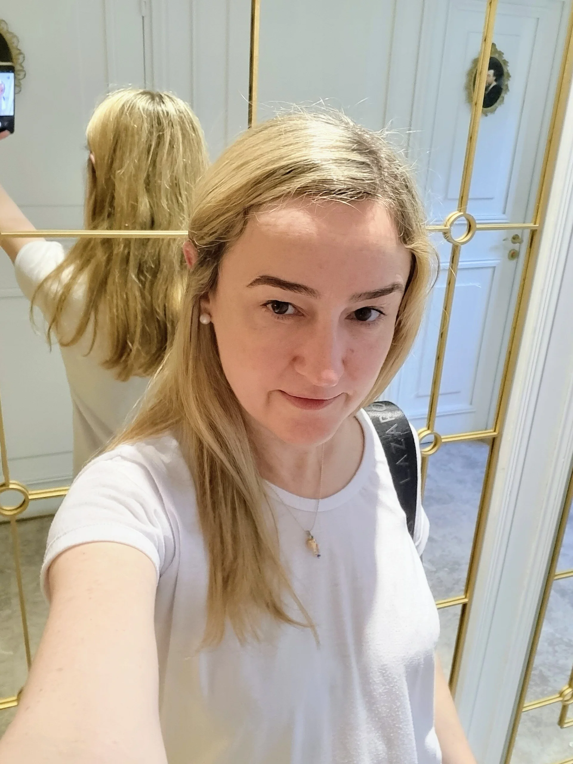 XXX Porn Photo of Nude 1Sweetnina 40