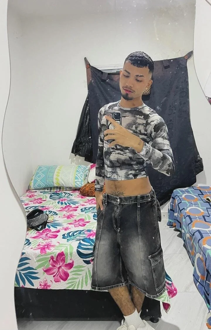 XXX Porn Photo of Nude CHRIS_STARXX7 5