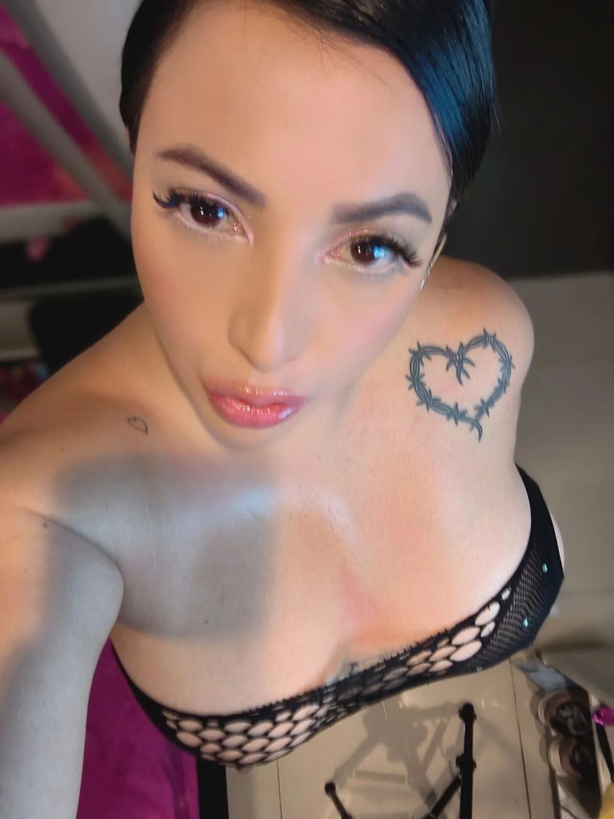 XXX Porn Photo of Nude Nahomi_rosse 34