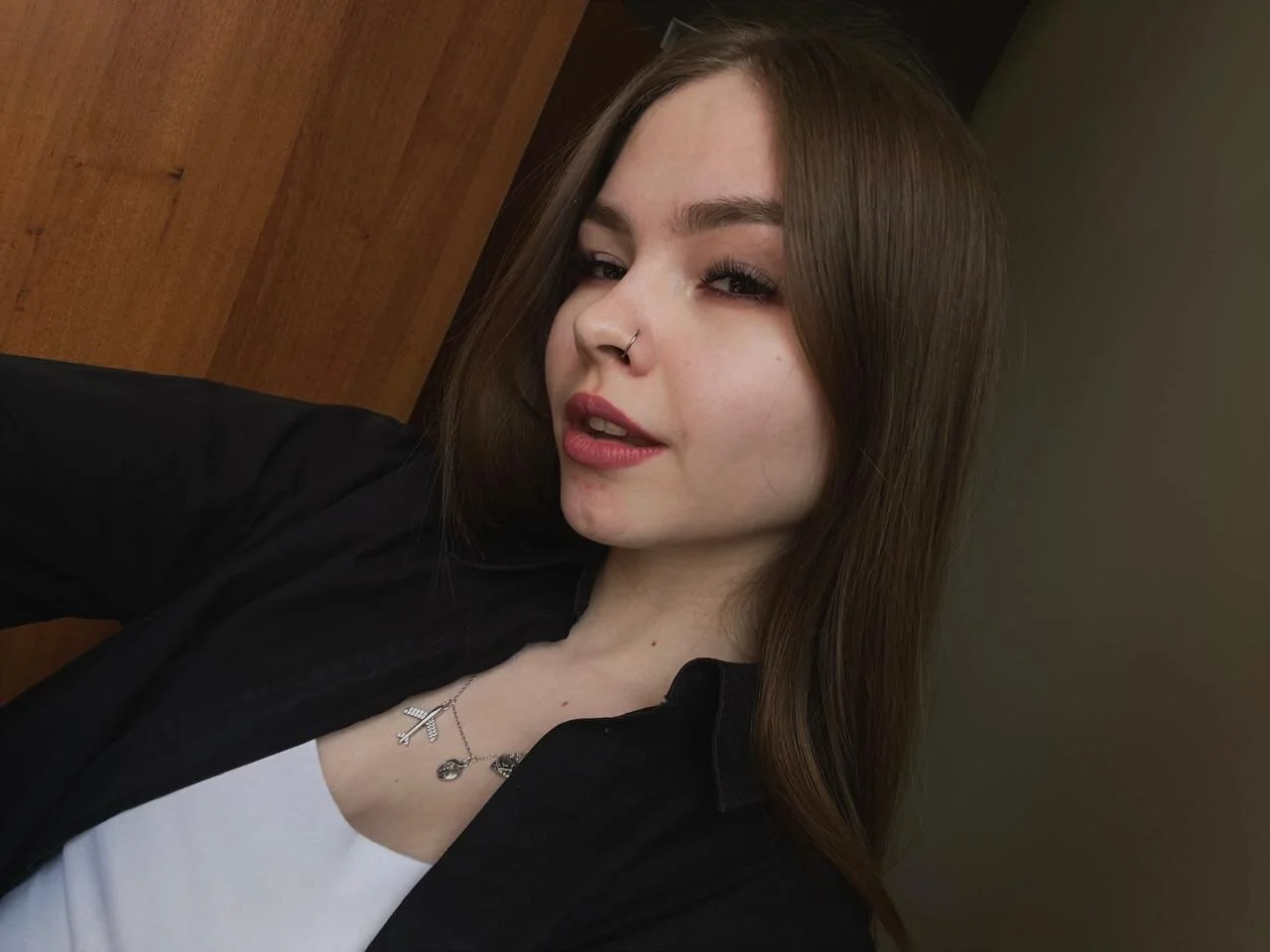 XXX Porn Photo of Nude CherrylReid 7