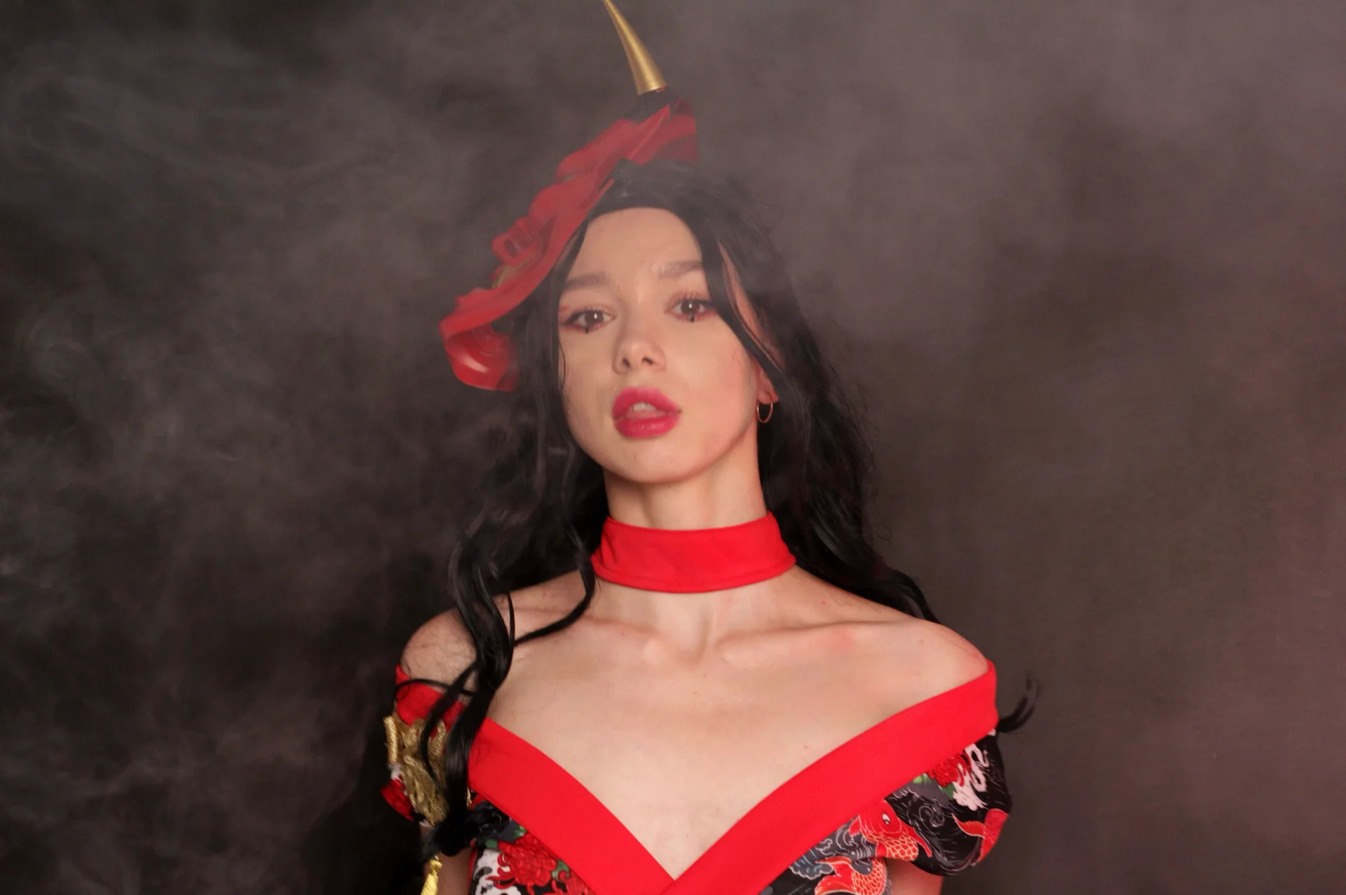 XXX Porn Photo of Nude katycrown 21