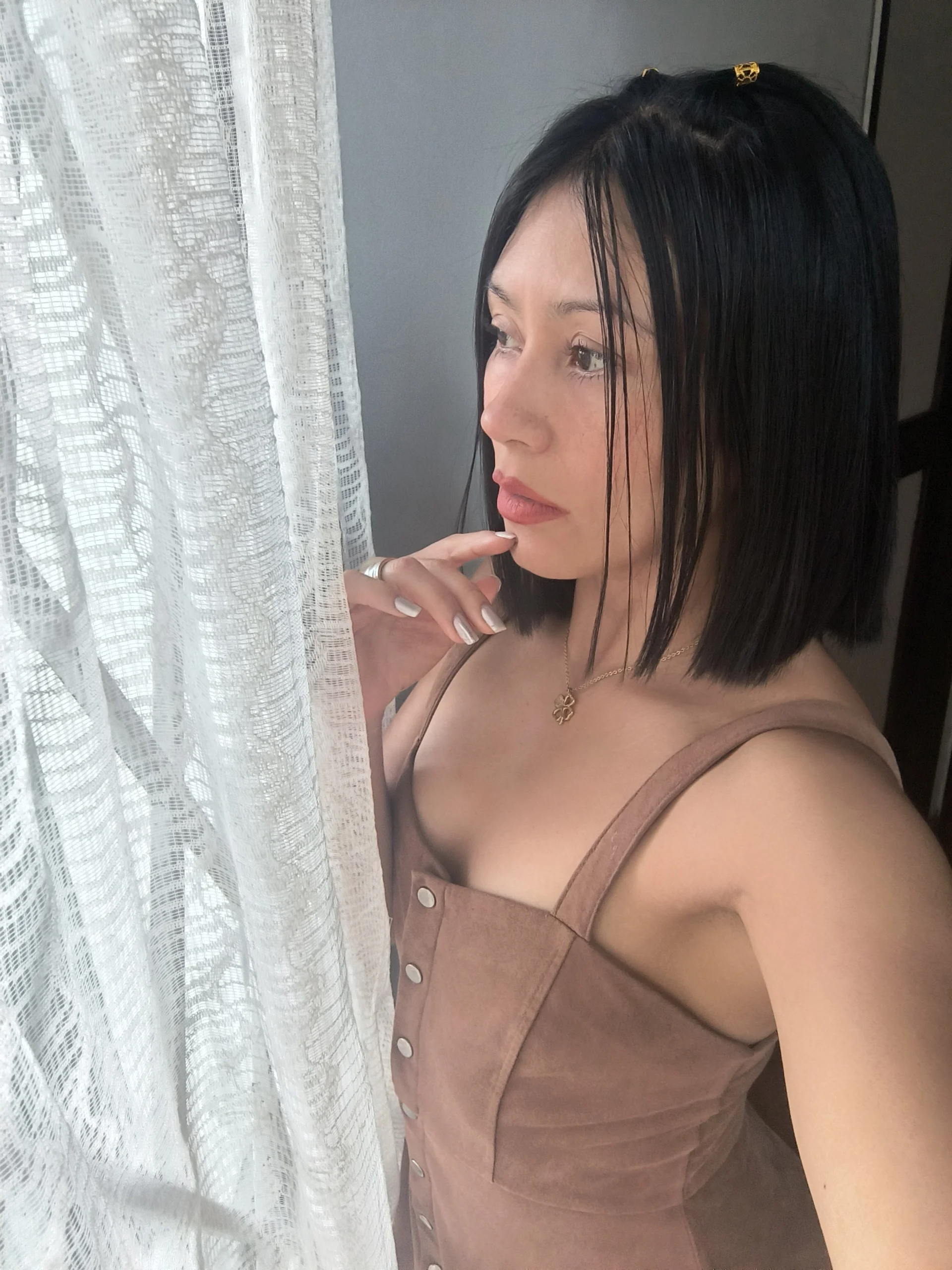 XXX Porn Photo of Nude salome_stockman_s 157