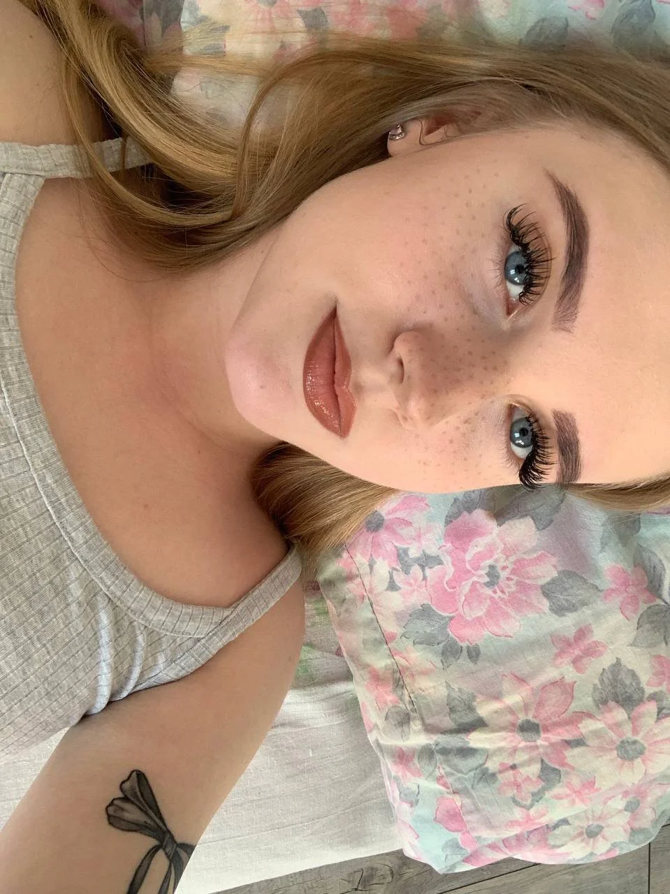 XXX Porn Photo of Nude tayashy 4