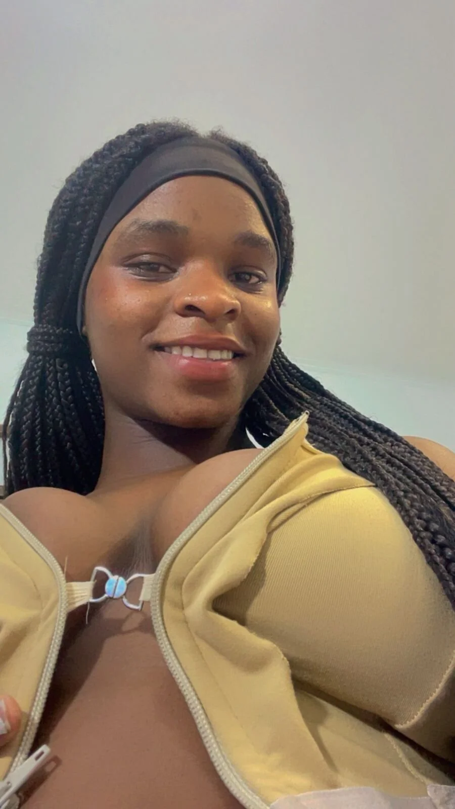 XXX Porn Photo of Nude renatawalker 25